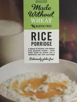 Porridge de Riz