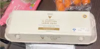 Scottish Large Eggs