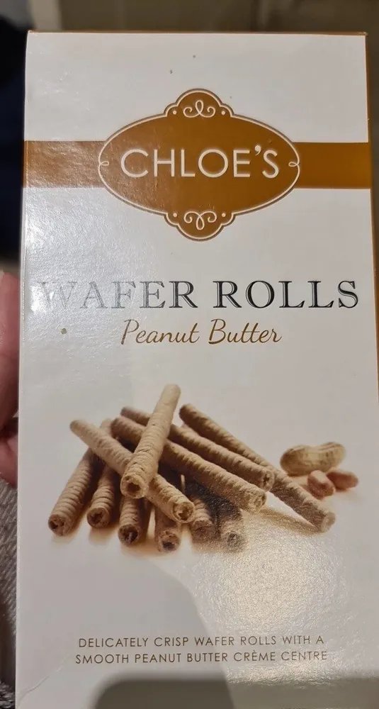 Water Rolls