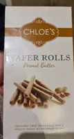 Water Rolls