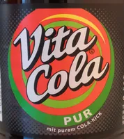 Vita Cola pur