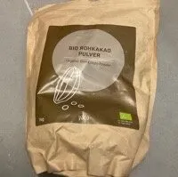 Bio Rohkakao Pulver