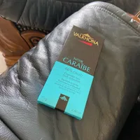 Noir caraïbe