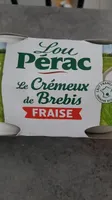 Le cremeux