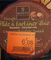 Pate a tartiner