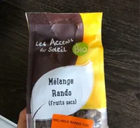 Melange Rando