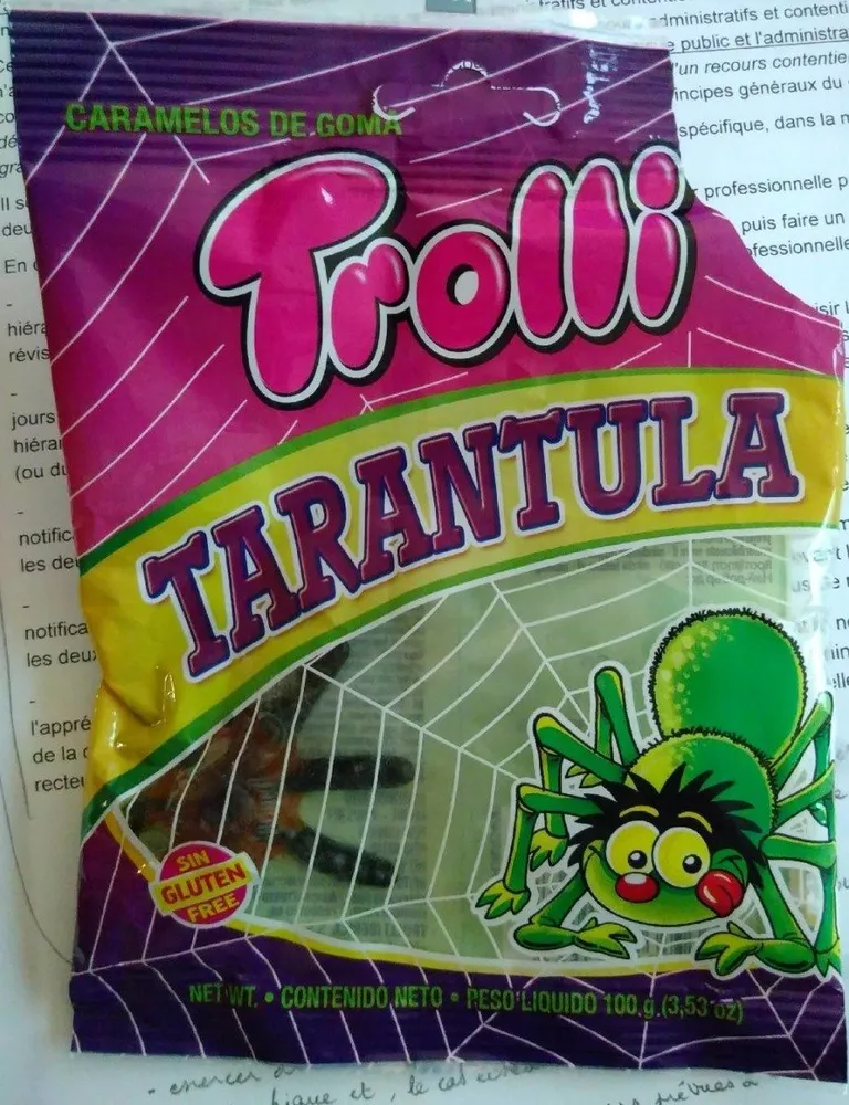 Tarantula