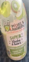 Super vache a boire