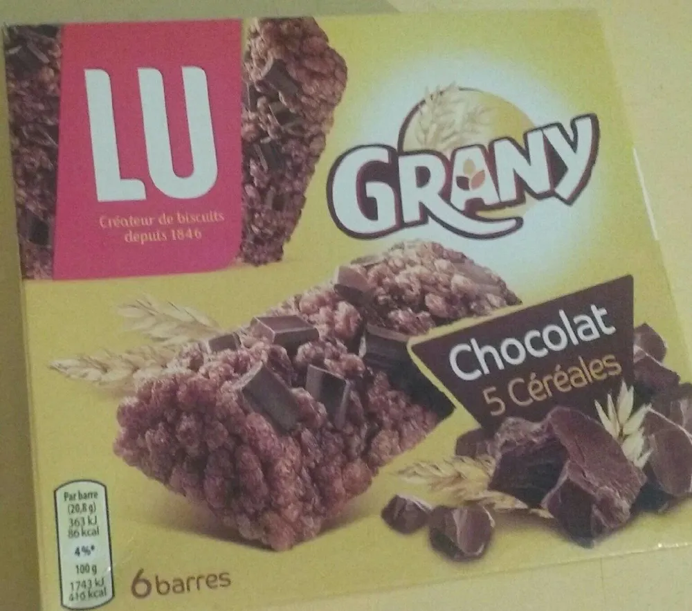 Grany