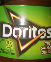 Mild Salsa Douce