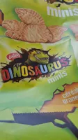 Dinosaurus minis
