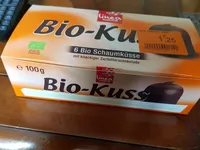 Bio kuss