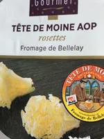 tête de moine AOP