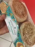 Crumpets