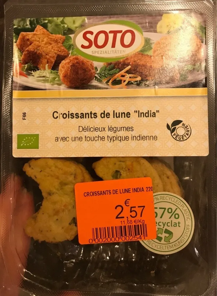 Pickerd Bourbon-vanille