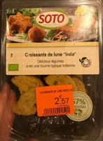 Pickerd Bourbon-vanille