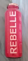 Smoothie - Rebelle - True fruits