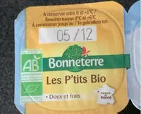 Les P’tits bio