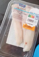 Filet de merkan