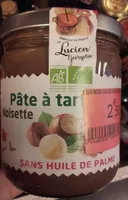 Pate a tartiner
