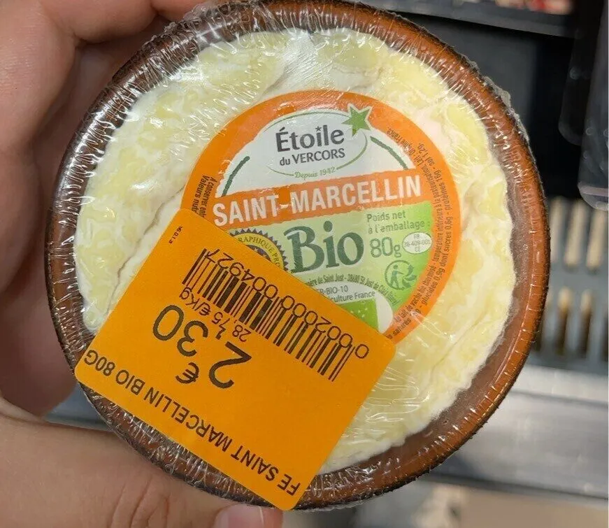 saint marcelin