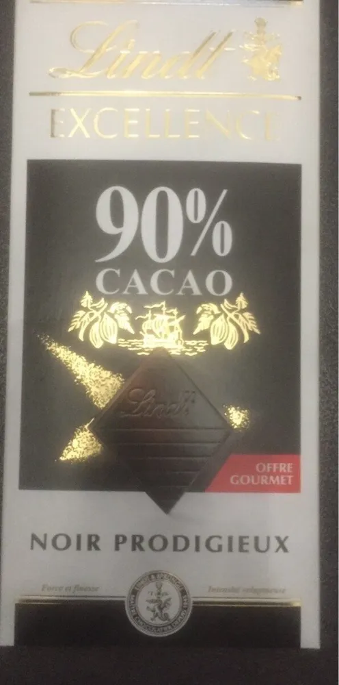 Lindt