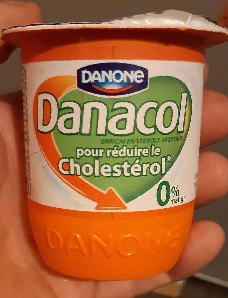 Danacol