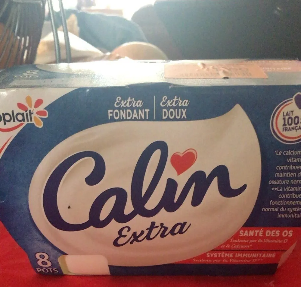 Calin Extra