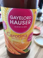 Carotina