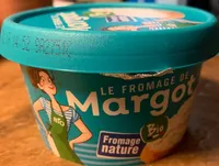 Le Fromage de Margot