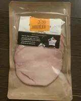 Roti de porc cuit superieur