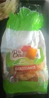 6 croissants