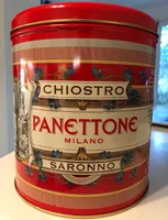 Panettone