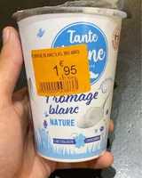 Fromage Blanc Nature