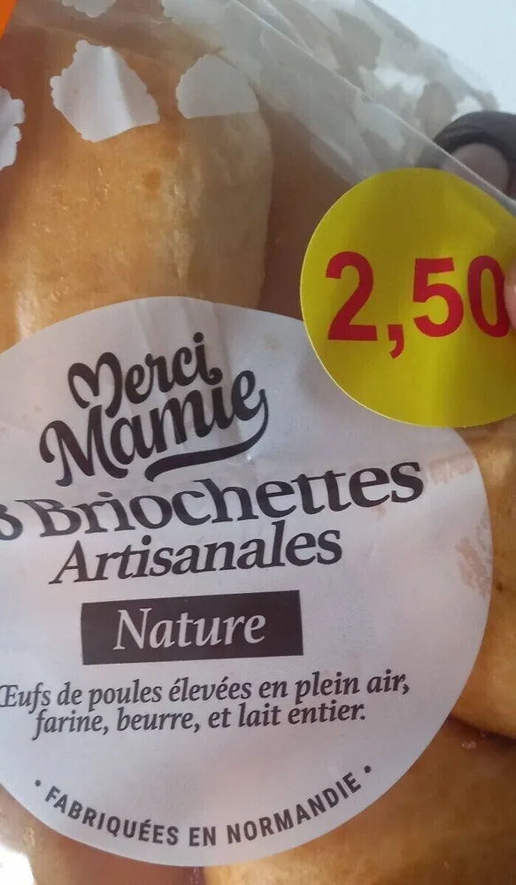 Brioche