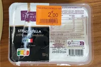 Stracciatella