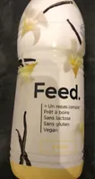 Feed vanille