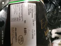 Jamón de Extremadura gran reserva