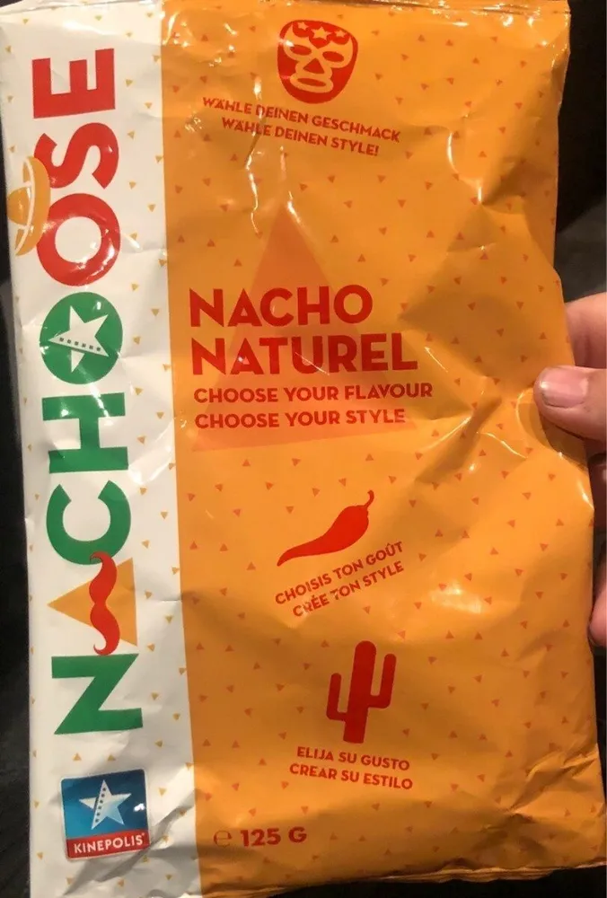 Nachos