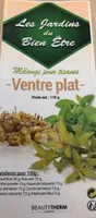 Melange ventre plat