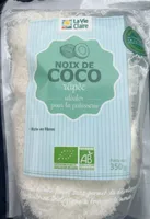 Noix de coco râpée