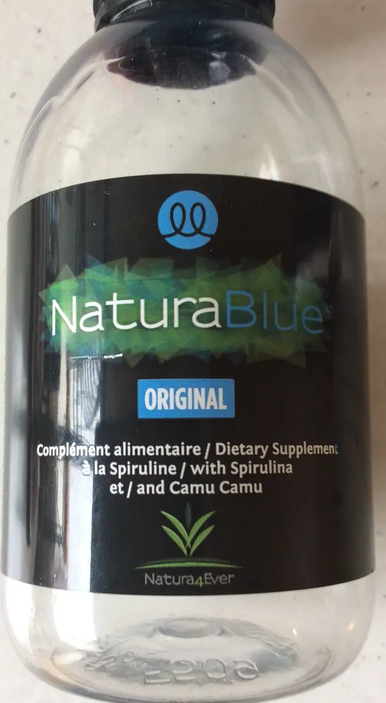 Naturablue original