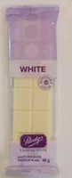 White Chocolate