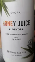 Honey juice