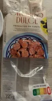 Chorizo dulce
