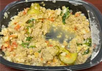 BIG MAC BOWL