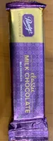 Purdys Classic Milk Chocolate Bar