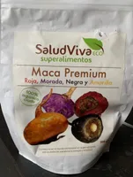 Maca premium