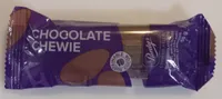 Chocolate Chewie