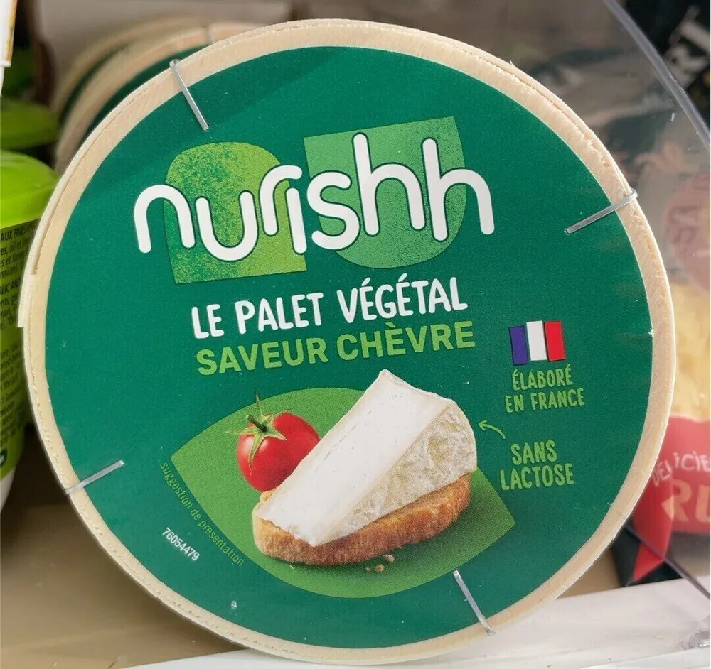 Nurishh